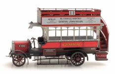 Artitec 387.462 - H0 - Omnibus B-Type